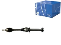 фото thumb №1, Приводной вал приводная перед vw multivan t5 transporter t5 transporter t6 2.0