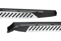 Пороги пороговые bmw x4 f26 2014- с Разборки, фото thumb