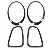 фото thumb №1, Захист рамка фара dla mini r56 r57 r58 r59