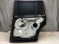 фото thumb №15, Дверь правый задняя volkswagen touran i lift k: lc9x