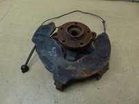 фото thumb №1, Поворотный кулак ступица правая перед peugeot 508 i 1.6 hdi