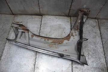 фото thumb №8, Jeep grand cherokee wj крило лівий перед