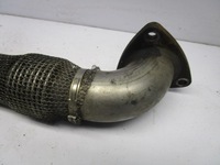 фото thumb №3, Audi a4 b5 шланг трубка egr 2.5 tdi