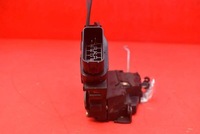 фото thumb №5, Замок дверь левый перед передний eu 3n6a-a21813kp mazda 3 1 i bk 03-06