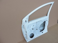 фото thumb №12, Toyota yaris iv праве передні двері