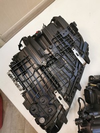 фото thumb №11, Bmw 7 g70 лампа левая правая адаптивный led полный