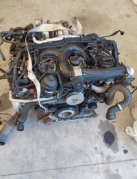 Купить Двигатель audi a6 a7 sq5 cvu cgq стойку, фото thumb