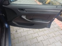 фото thumb №8, Сидіння комплект лівий правий заднє сидіння задня + обшивки bmw e46 lift kombi