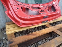 фото thumb №12, Кришка зад задня багажника з скло kia proceed pro ceed 2 ii 3d 2012-