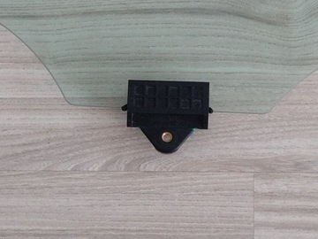 фото thumb №8, Скло двері лівий зад hyundai ioniq 16-