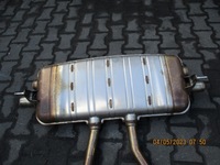 фото thumb №9, Глушник вихлоп touareg 7p0 7l8253211h