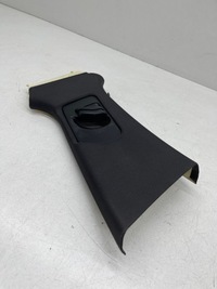 фото thumb №6, Audi a6 c7 sedan защита обшивка стойка b правый середина s-line чёрный