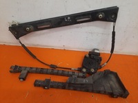 фото thumb №4, Fiat panda ii 03-11 подъемник стекло перед левый передний 46803652 187a1000