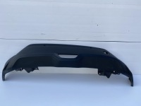 Купити Toyota ch-r 1 накладка бампера заднього 2016-2019, фото thumb