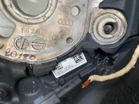 фото thumb №9, Audi a5 8t повітропровід шкіра мультифункція 8t0419091a