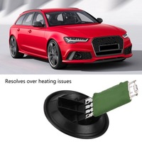 фото thumb №8, Резистор управляющий вентилятор двигателя автомобильного для audi a1 a2 6q0959263a