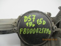 Трансмісія кермова citroen ds7 f800002179d Зі Шроту, фото thumb