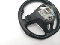 фото thumb №8, Воздуховод с подогревом лепестки переключения vw golf viii 8 5h0 gtd passat b8