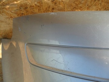 фото thumb №10, Audi a3 8p 2002 2003 2004 2005 бампер переднее