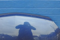 фото thumb №10, Opel corsa c iii капот крышка отсек двигателя