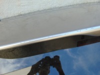 фото thumb №13, Крышка багажника toyota previa 2 ii европа