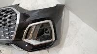 фото thumb №9, Бампер перед передний цвет ly9t 4pdc версия s-line audi q5 80a рестайлинг