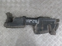 фото thumb №1, Воздуховод воздушная citroen c4 grand picasso 13-18r 9677015380