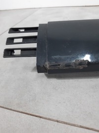 фото thumb №4, Vw passat b7 молдинг поріг ліва 3aa853855