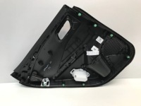 фото thumb №3, Qashqai iii j12 обшивка обивка дверь задняя правый