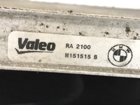 фото thumb №11, Bmw f30 f31 2.0d радіатор wody вентилятор