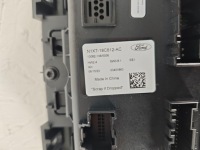 фото thumb №11, Vw amarok ford ranger дисплей медиа панель n1xt-18d699-kp n1xt-18c612-ac