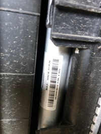 фото thumb №8, Pas передній радіатор hyundai i10 ii бензин