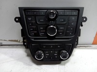 фото thumb №1, Opel mokka 1.6b радиопроигрыватель панель cd 42356788 13474055