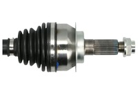 фото thumb №1, Wał привідний pascal g2f061pc