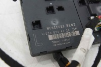 фото thumb №3, Модуль дверь левых a2308204726 mercedes sl r230