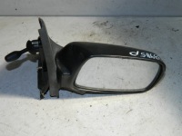 фото thumb №1, Toyota yaris дзеркало праве зовнішнє 2001 r.