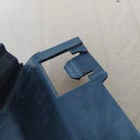 фото thumb №5, Bmw x3 f25 повітропровід повітря дефлектор