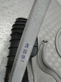 фото thumb №15, Поворотна опора підвішування зад 4ke505460c audi e-tron 4ke