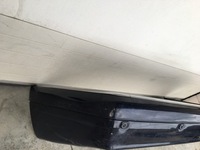 фото thumb №8, Комплектний бампер зад задній хром mercedes w140 рестайлінг s-klasa pdc парктронік