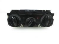 фото thumb №1, Панель обдув з ac vw golf v