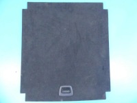 фото thumb №1, Підлога багажника bmw x3 f25 lift