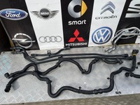 фото thumb №6, Citroen ds7 дроти водяні lift 2023r. гібрид 1.6