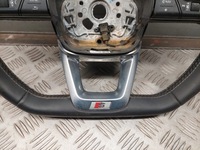 фото thumb №5, Audi q5 sq5 80a419091bt перед левая рули