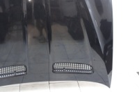 фото thumb №7, Bmw x5 e53 рестайлинг 03r- капот крышка двигателя 475