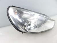 фото thumb №11, Правая фара передняя ford s-max i европа