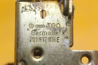 фото thumb №6, Замок дверь правый перед vw transporter t4 caravella multivan 701837016e