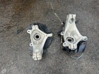 фото thumb №1, Renault austral 1,2 e-tech поворотный кулак правый перед