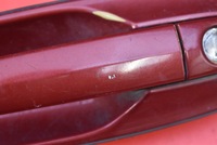 фото thumb №7, Ручка левая перед передняя bordowa chevrolet lacetti 2 ii 04-13