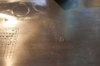 фото thumb №8, Левая задняя защита стойка audi q5 8r 8r0867767b 2013