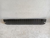 фото thumb №1, Обивка защита борта крышка багажника крышки bmw x5 f15 13-